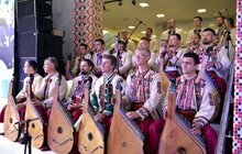 Фото 4: 7-ий Національний молитовний сніданок у Києві