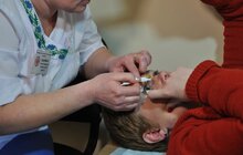Фото 6: «В глаукомному кабінеті львів’яни можуть пройти безкоштовне обстеження», - А.Садовий