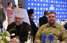 Фото 8: 7-ий Національний молитовний сніданок у Києві