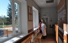 Фото 3: «6 тис львів’ян зможуть отримувати якісні послуги», - мер Львова про нову амбулаторію сімейної медицини на вул Тракт Глинянський
