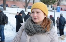 Фото 23: На Меморіалі пам’яті Героїв Небесної Сотні висадили сосни