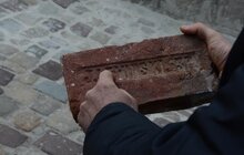 Фото 3: Цього року у музеї «Личаківський цвинтар» особливу увагу приділять реставрації поховань діячів українського національно-визвольного руху