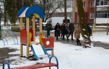 Фото 14: «На цей рік – мінімум 16 груп, плани – на 52 додаткові групи», - мер Львова про додаткові групи у садочках