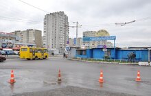 Фото 12: Роботи з асфальтування пр.Червоної Калини триватимуть ще тиждень
