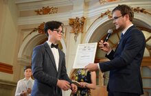 Фото 31: У Львові нагородили переможців конкурсу «Юні таланти Львова»