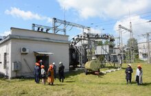 Фото 20: На ТЕЦ-1 ремонтують водогрійний і паровий котли
