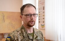 Фото 41: Мерія закупила інтерактивне обладнання для Львівського державного ліцею імені Героїв Крут