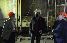 Фото 47: На ТЕЦ-1 ремонтують водогрійний і паровий котли