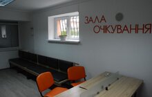 Фото 6: «Враховуючи, що Шевченківський район є досить великий, плануємо в Рясне відкривати ще один центр», - А. Садовий про новий ЦНАП у Шевченківському районі