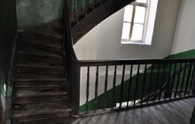 Фото 14: «Комфорту і затишку буде набагато більше», - мер Львова про відремонтований дворик на вул Наливайка, 17