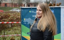 Фото 21: «Ці будинки стали теплішими та красивішими», — Маасікас Маті про реалізацію програми «Енергодім» у Львові