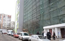 Фото 31: «Ці будинки стали теплішими та красивішими», — Маасікас Маті про реалізацію програми «Енергодім» у Львові
