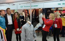 Фото 23: Стартувала дванадцята виставка-ярмарок «Львівський товаровиробник»
