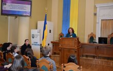 Фото 1: «Львівська міська рада – це можливість для першого кроку, який ви робите», - А. Садовий