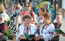 Фото 13: У Львові відбувся Акафіст до Пресвятої Богородиці
