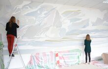 Фото 12: «Наша мета - всі бібліотеки міста Львова зробити найулюбленішим місцем спілкування для дітей», - А. Садовий