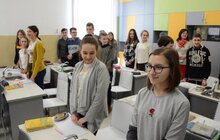 Фото 7: У школах Львова встановлюють охоронну сигналізацію та відеоспостереження