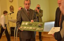 Фото 12: У Львові відкрили Музей визвольної боротьби України