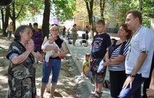 Фото 17: У Львові триває активна ремонтна кампанія дворів, хідників та дорожнього покриття 