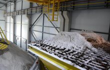 Фото 28: ТзОВ «Львівська ізоляторна компанія» запустило новий цех скловарного виробництва