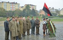 Фото 2: У Львові святкують 70-ту річницю створення УПА