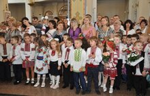 Фото 15: У Львові учні та студенти розпочали новий навчальний рік