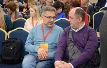 Фото 3: У Львові стартував форум ОСББ