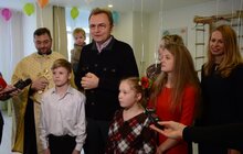 Фото 17: У місті запрацював уже четвертий дитячий будинок сімейного типу на вул. Пороховій