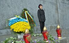 Фото 18: У Львові святкують 70-ту річницю створення УПА