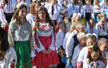 Фото 55: У Львові учні та студенти розпочали новий навчальний рік