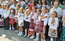 Фото 61: У Львові учні та студенти розпочали новий навчальний рік