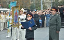 Фото 25: У Львові святкують 70-ту річницю створення УПА
