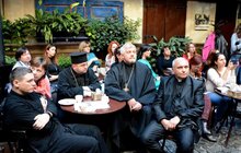 Фото 10: «Соло надірваних струн»: у Львові презентували книгу історій вдів Героїв, які загинули на Донбасі