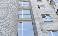 Фото 3: За кошти міста капітально відремонтували спалений ліфт