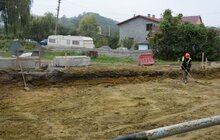 Фото 8: Ремонт вул. Богданівської завершать до середини листопада