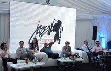Фото 16: У Львові розпочався шостий міжнародний джазовий фестиваль Alfa Jazz Fest