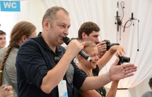 Фото 17: У Львові розпочався шостий міжнародний джазовий фестиваль Alfa Jazz Fest