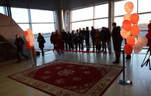 Фото 15: Ernest Airlines збільшує кількість польотів зі Львова в Італію двома новими напрямками: Венеція та Неаполь