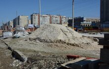 Фото 24: Вже на Великдень сихівчати зможуть їздити трамваєм № 8 до Санта-Барбари