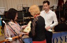 Фото 5: З нагоди Дня медичного працівника подяками від громади міста Львова нагороджено працівників військово-медичного клінічного центру Західного регіону