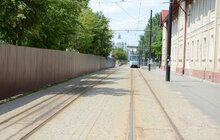 Фото 1: Розпочато реконструкцію вул. Чернівецької (від вул. Городоцької до пл. Двірцевої)