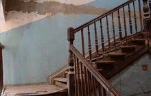 Фото 3: Ремонт аварійних житлових будинків Львова: за кошти міського бюджету триває ремонт будинку на вул. П. Куліша, 41