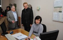 Фото 5: Диспетчеризація 8 ЦТП