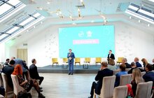 Фото 4: Сьогодні стартував Lviv Eco Forum 2021