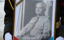 Фото 12: На Личаківському кладовищі поховали Омеляна Коваля