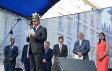 Фото 7: У Львові урочисто стартували Дні культури Кувейту