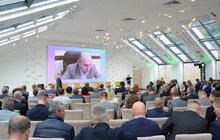 Фото 12: Сьогодні стартував Lviv Eco Forum 2021