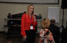 Фото 13: У Львові розпочався II Всеукраїнський форум ЦТІ