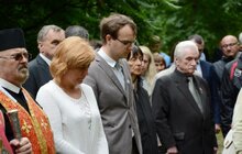 Фото 13: Сьогодні у Львові вшанували пам’ять жертв війни