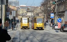 Фото 15: Ремонт вул. Замарстинівської завершився: сьогодні вулицю відкрили для проїзду транспорту
